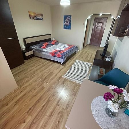 Апартаменты Apartament Lotus Marisa Турда Экстерьер фото