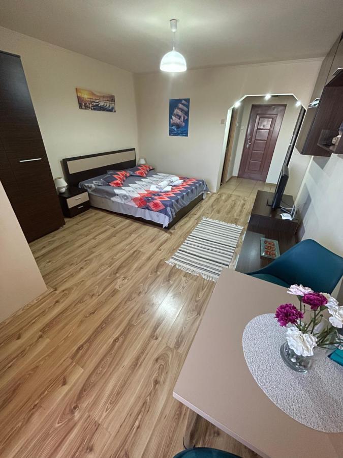 Апартаменты Apartament Lotus Marisa Турда Экстерьер фото