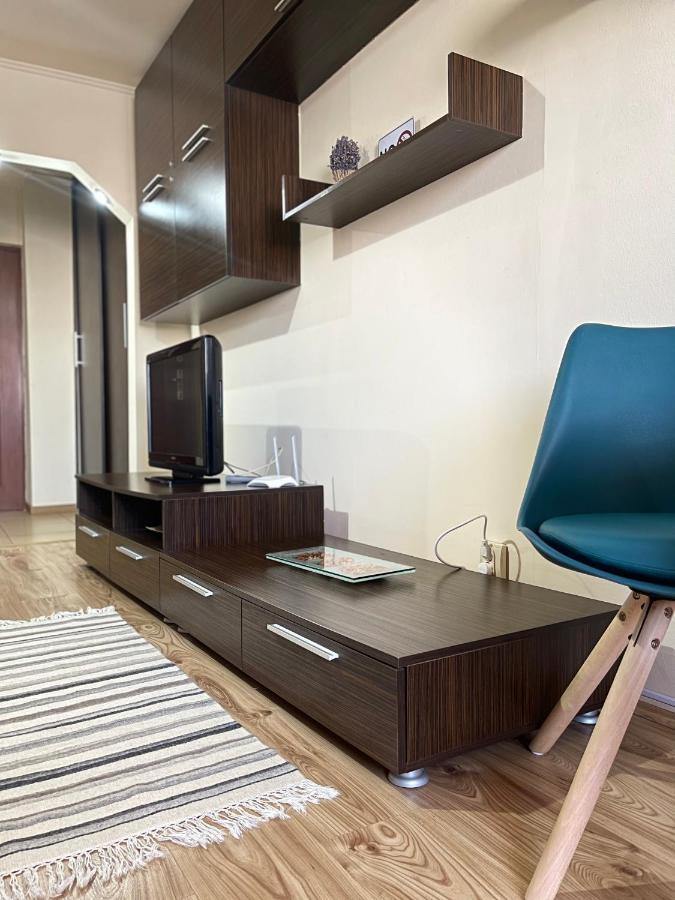 Апартаменты Apartament Lotus Marisa Турда Экстерьер фото